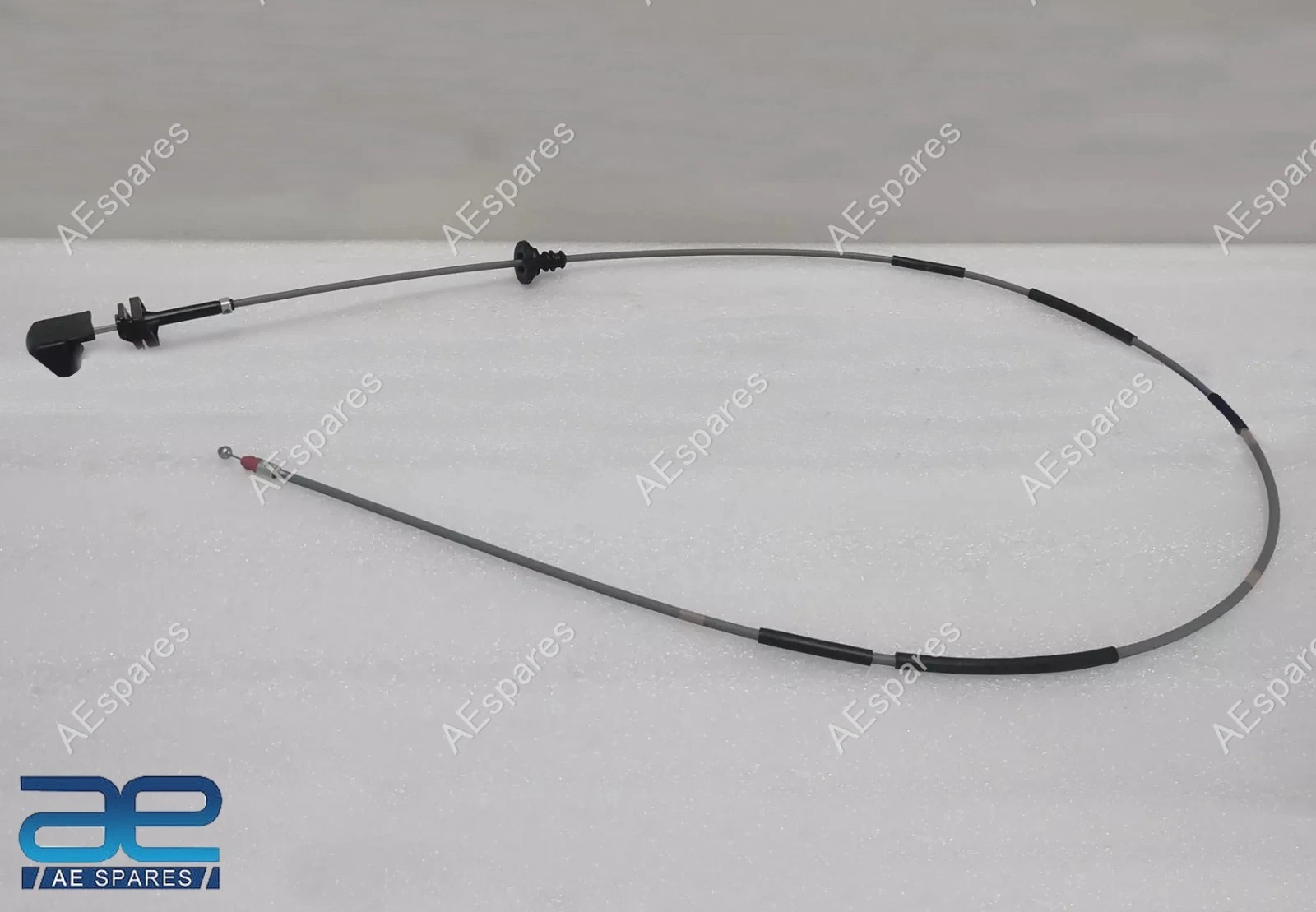 Bonnet Hood Latch Release Cable For Suzuki Alto 800 0.8L 2019-2023 82160M53MC0