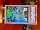 😁2000  UD IDNIX   ATOMIC    #A-3  KEN GRIFFEY JR.    "PSA-10 GEM MINT"