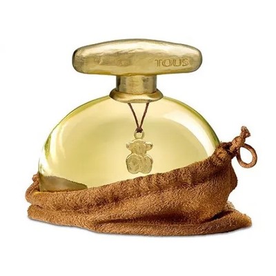 Tous Touch Eau de Toilette Damenparfum 100 ml Duft NEU OVP