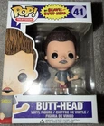 Funko Pop! Television Beavis and Butt-Head #41 *READ DESCRIPTION*