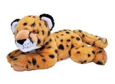 Wild Republic - Kuscheltier - Ecokins Medium - Gepard