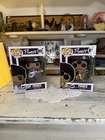 Set Of Funko Pop! Rocks Vinyl:Prince #80 #81 Around The World 3RDEYEGIRL