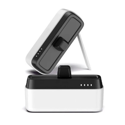 Portable Power Bank 5000mAh Mini Pocket Battery Charger For Android iPhone 15 14
