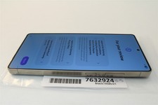 Samsung Galaxy S25 Ultra Black Unlocked AT&T T-Mobile Verizon 100% batt! 7632924