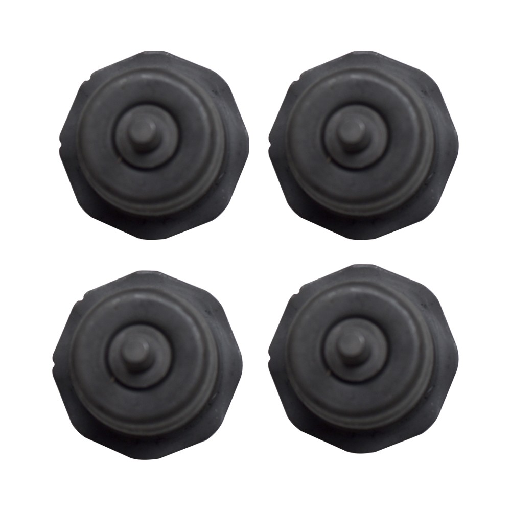 For 2012- 2019 Ford Focus Fiesta Transmission Dual Clutch Fork Kit 6DCT250 DPS6