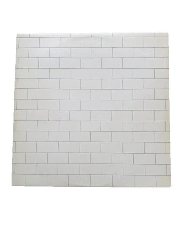 Pink Floyd the Wall 1979 Vinyl Record UK Harvest 2LP SHDW 411 Excellent Cond.