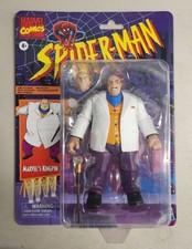 Hasbro Marvel Legends Retro KINGPIN Spider-Man Comics New 6
