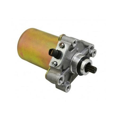 Démarreur électrique 100 Zip 4T Fly et Runner 180 2T Aprilia Scarabeo