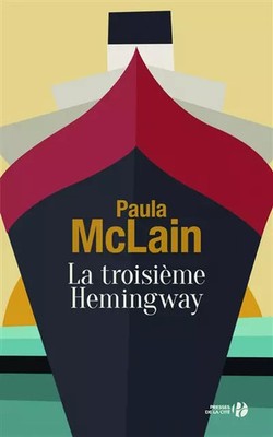 Der dritte Hemingway, Paula McLain und Florence Hertz