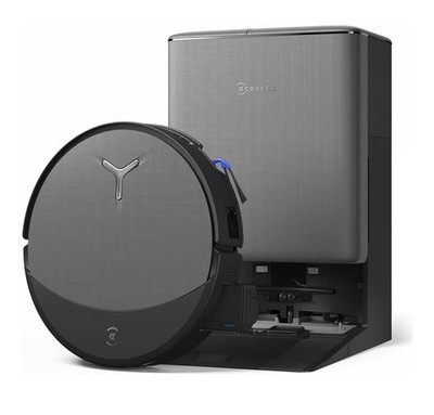 ECOVACS Deebot T90 Pro Omni Robot Vacuum & Mop   Brand New & Sealed, 2026 Model