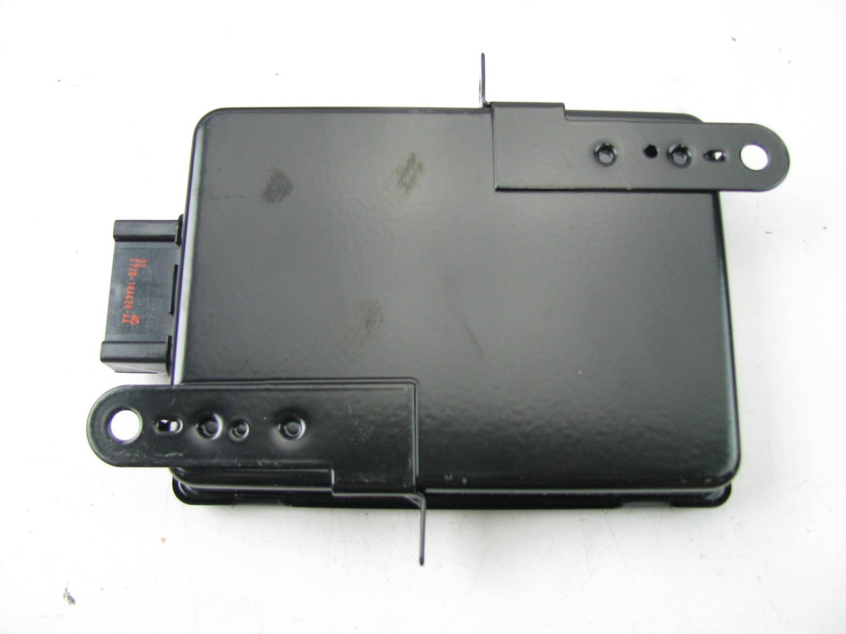 Ford F3PZ-2C018-A ABS Control Module For 90-91 Ford Bronco, F150