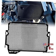 Radiator Guard Grille Protector for Yamaha MT-07 FZ-07 MT07 - Grill Guard
