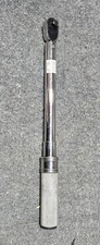 Snap On 3/8 Torque Wrench