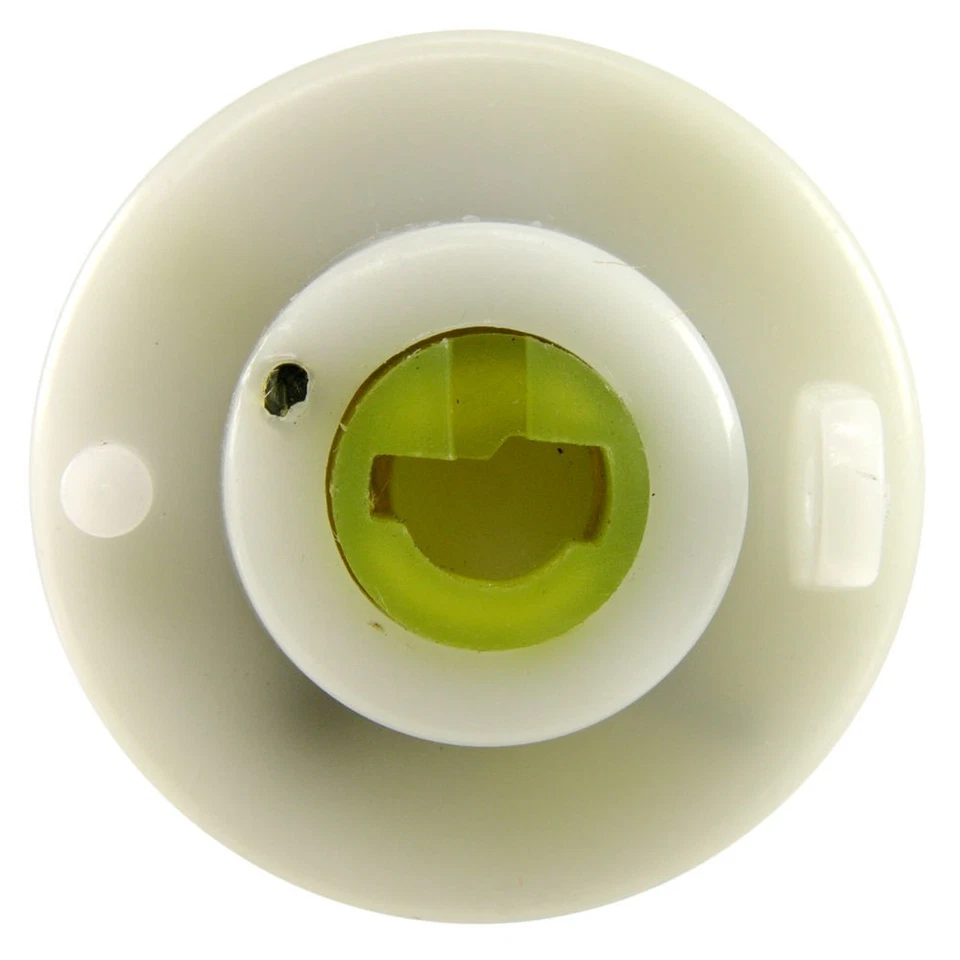 Interruptor de arranque de encendido compatible con Volkswagen Beetle Super Beetle Karmann Gh 1972-1976 Foto 4 de 4