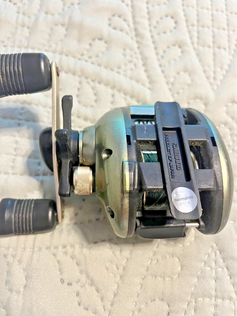 st croix eyecon spinning rod ecs68mxf St. Croix Rods 6'8" MD Extra Fast Eyecon Spinning Rod - EYS68MXF