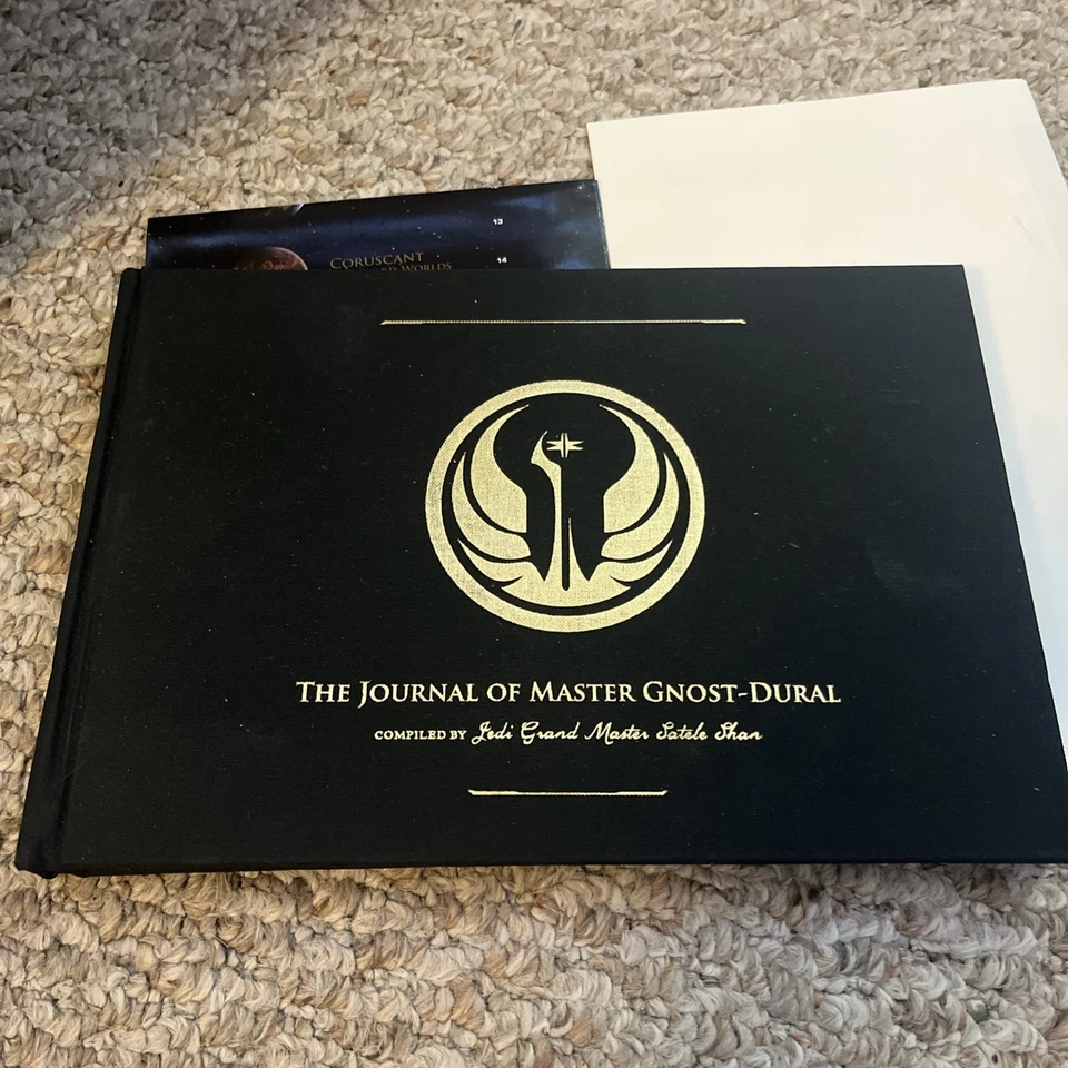 Star Wars the Old Republic Collector Edition (BROKEN STATUE) - Image 4 of 4