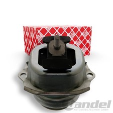 Support moteur BMW X6