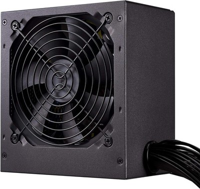 Cooler Master MWE 450 Weiß 230V V2 Netzteil 450W 24-Pin ATX