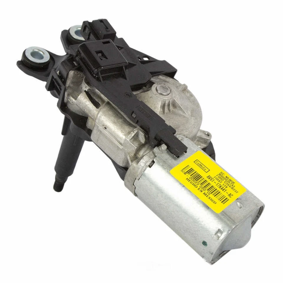 Motor limpador de para-brisa serve para 2013-2018 Ford C-Max MOTORCRAFT - Imagem 3 de 4