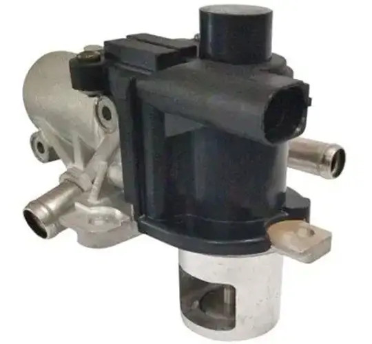 EGR AGR valve 571822112127 MAGNETI MARELLI for RENAULT DACIA NISSAN
