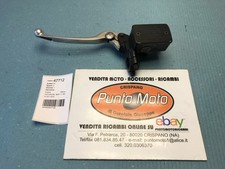 Maître-cylindre de frein BMW 650