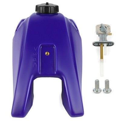 Fuel Tank Gas Tank 5HN-24110-30-00 for Yamaha TTR90 2000-03,Yamaha