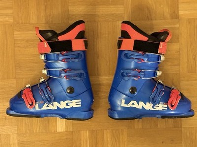 Lange RSJ 60 24/25, MP 19,5, 240 mm, Kinder