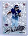2025 Topps Signature Cam Skattebo Base (RAW)