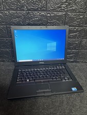 Notebook Dell E641014p (intel Core I5 4gb Ram Ssd 120gb, Nvidia Gf) Windows 10