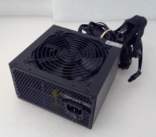 Segotep RP650 SG-D650 80 Plus 550W ATX Non Modular Power Supply Gaming PSU