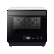 Panasonic Steam Oven | NU-SC180W (20L) (220V UK Version)