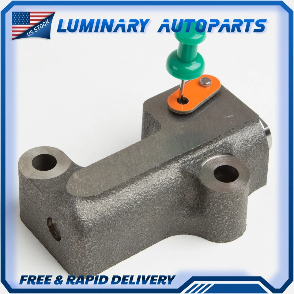 Genuine OEM Camshaft Tensioner 14510-PRB-A01 For 2002-2011 Honda Civic Acura TSX - Image 3 of 3