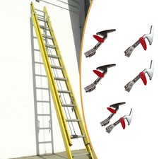 Extension Ladder Rung Lock A Frame Fiberglass Ladder Parts Professional