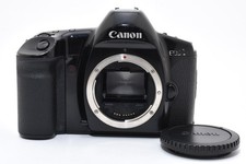 Read!! [Near MINT] Canon EOS-1N EOS1N SLR 35mm Film Camera Body From JAPAN