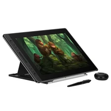 Kamvas Pro 16 Graphics Tablet with 8192 Levels and Tilt Function
