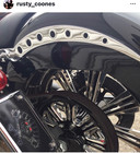 2014 HARLEY DAVIDSON FXDB DYNA STREET BOB
