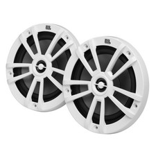 JBL Stage 6 6-1/2" Marine Two-Way Speaker with 1/2" Tweeter - Pair