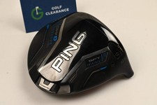 Ping G440 SFT Driver Head Only / 10.5 Degree / Crack On Toe
