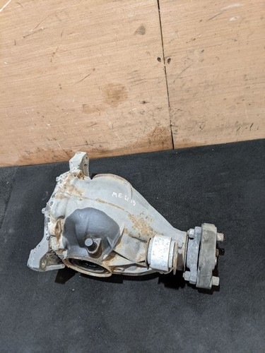 MERCEDES E CLASS W212 2.2 DIESEL REAR DIFF DIFFERENTIAL