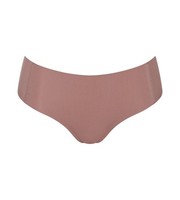 Sloggi Damen Zero Feel 2.0 Hipster Cacao GrößE
