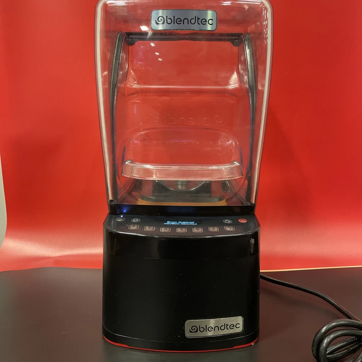 最終値下げしています！ブレンドテック デザイナーシリーズ ジャンク！ Blendtec products for sale | eBay