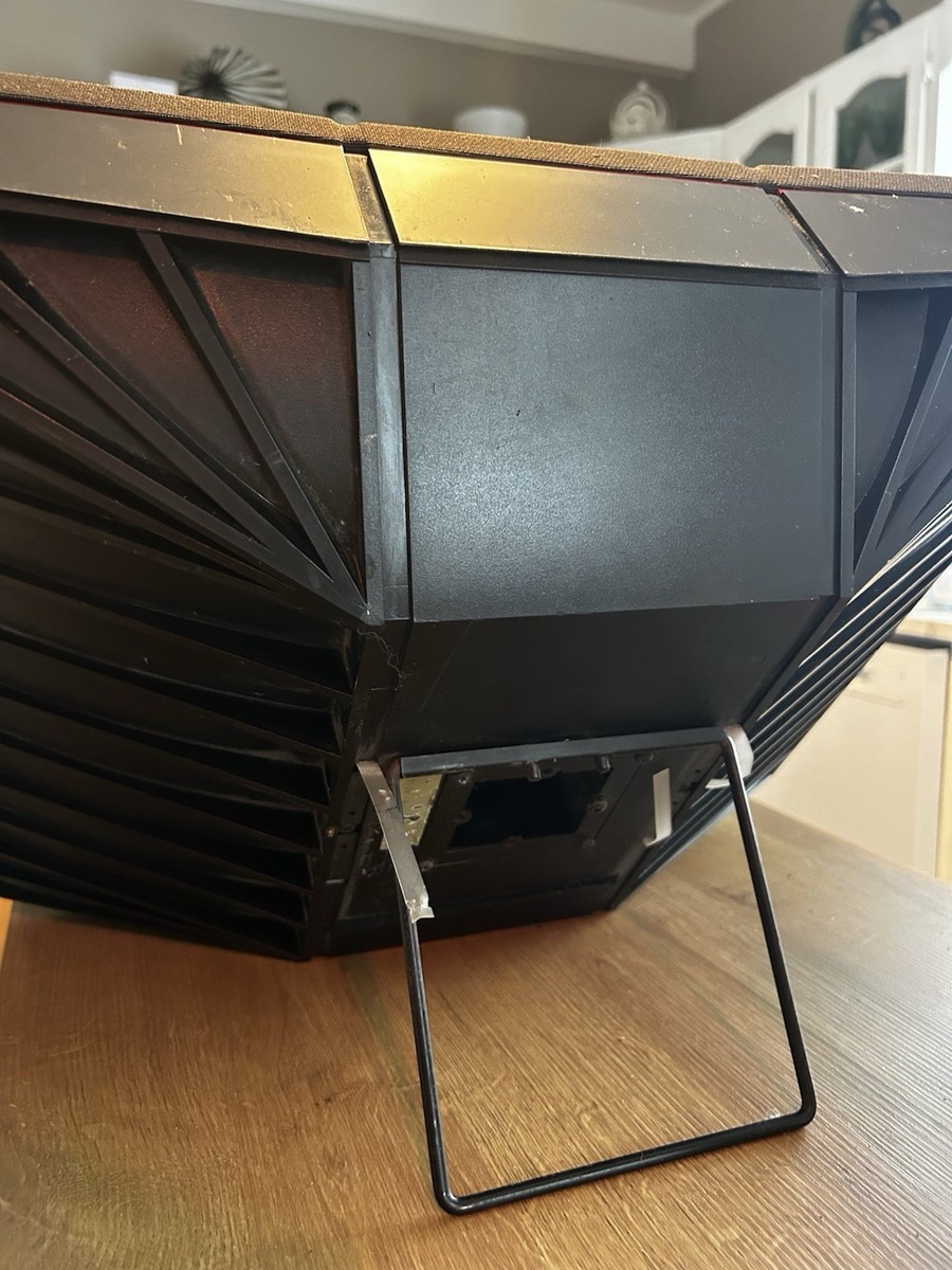 BANG & OLUFSEN BEOVOX RL35 美品 Vintage Bang & Olufsen Beovox RL 35 Passive Loudspeakers | eBay