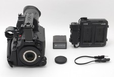 [Quasi come nuova] Videocamera Panasonic AG-AF105A Micro Four Thirts mount da...