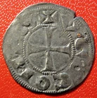 Feudal.  Hugh IX Denier for the March.
