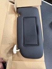 Saab 9000 Sun Visor Genuine Brand New NOS Left Front 4510707 Light Up
