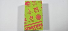 Startups - Oink Games - Card Game Complete Small Box