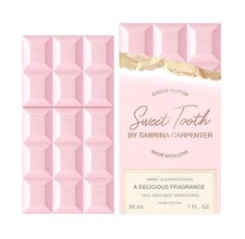 Sweet Tooth by Sabrina Carpenter Eau De Parfu...