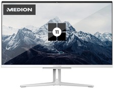 AiO computer Medion E23301 24" FHD Ryzen 5 3500U 8GB/512GB Windows 11