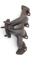 Abgaskrümmer Opel CORSA B 90530277 1.2 48 KW 65 PS Benzin 09-1999