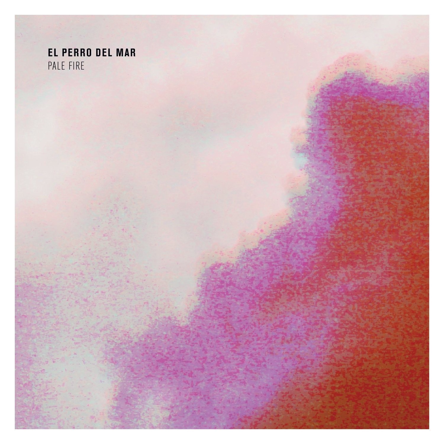 El Perro Del Mar Pale Fire CD MI0244CD NEW